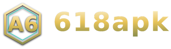 618apk logo