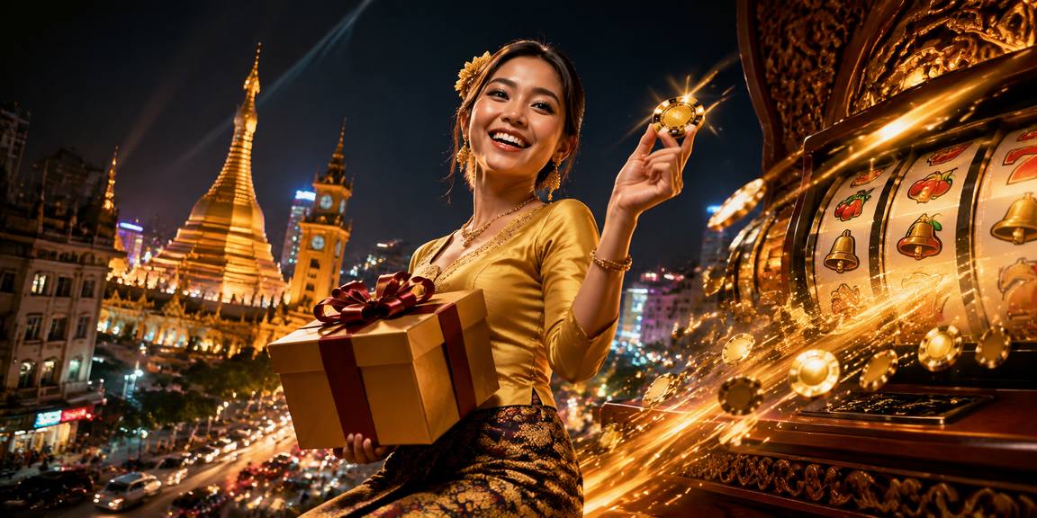 618apk စတုတ္ထက စကြည့်နဲ့ အကောင့်ဖွင့်ခြင်း