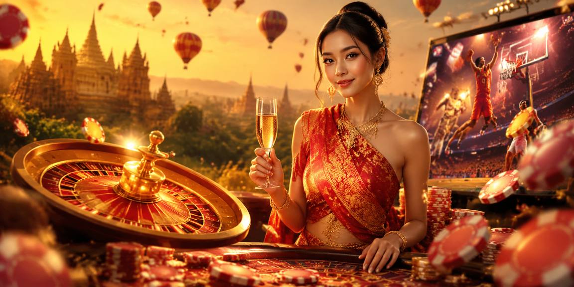 618apk Eye of Horus ကို မြန်မာစီးပွားရှင်များအတွက် အဖွင့်လှစ်ခြင်း